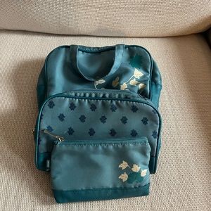 Toiletry Bag Set